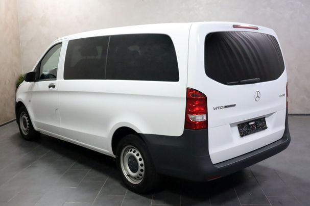 Mercedes-Benz Vito Tourer 114 CDi 100 kW image number 9