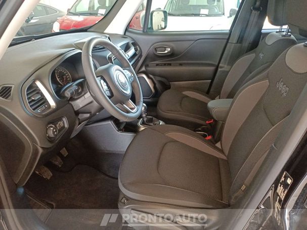 Jeep Renegade 96 kW image number 11