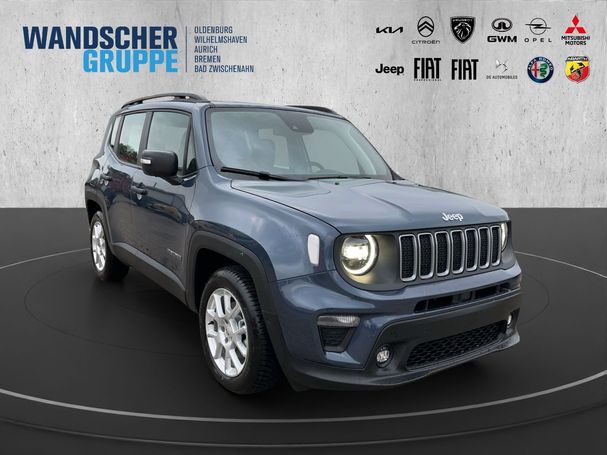 Jeep Renegade 96 kW image number 7