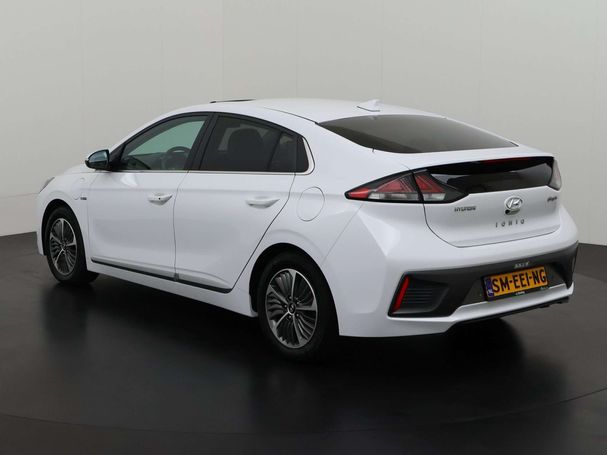 Hyundai Ioniq 1.6 GDI 104 kW image number 6