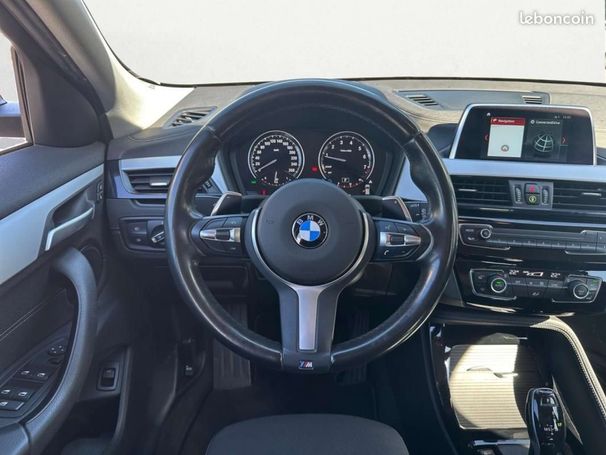 BMW X2 sDrive 142 kW image number 14