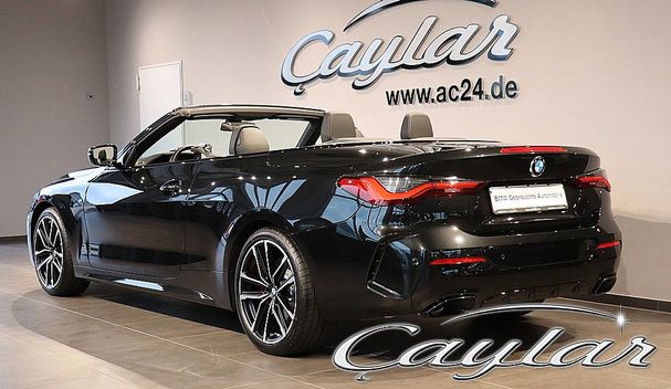 BMW 440i Cabrio xDrive 275 kW image number 6