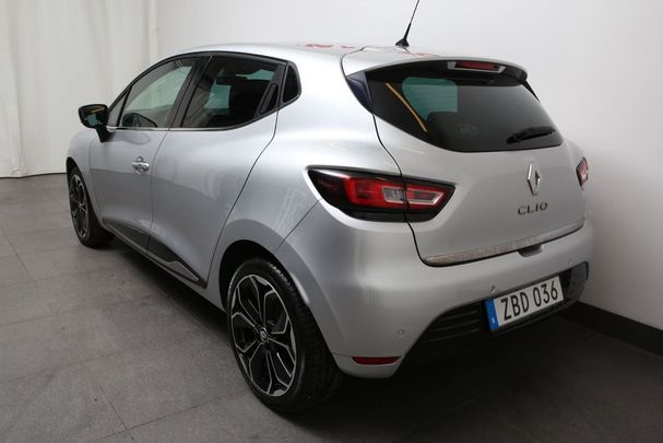 Renault Clio TCe 90 INTENS 66 kW image number 3