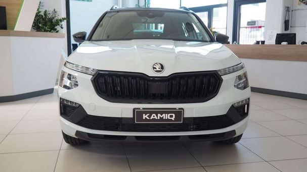 Skoda Kamiq 1.0 TSI Style 85 kW image number 5