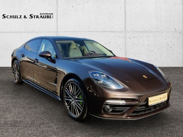 Porsche Panamera Turbo S E-Hybrid 500 kW image number 7