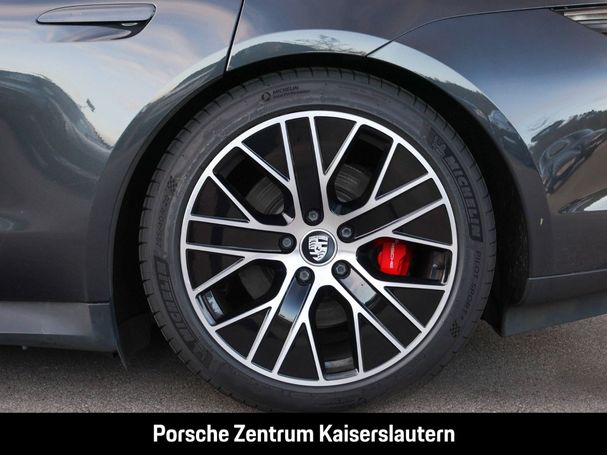 Porsche Taycan 4S 420 kW image number 16