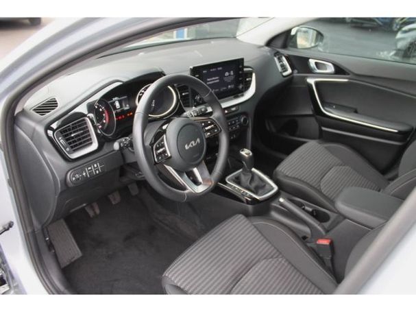 Kia Ceed Sportswagon 1.5 T-GDI 118 kW image number 7