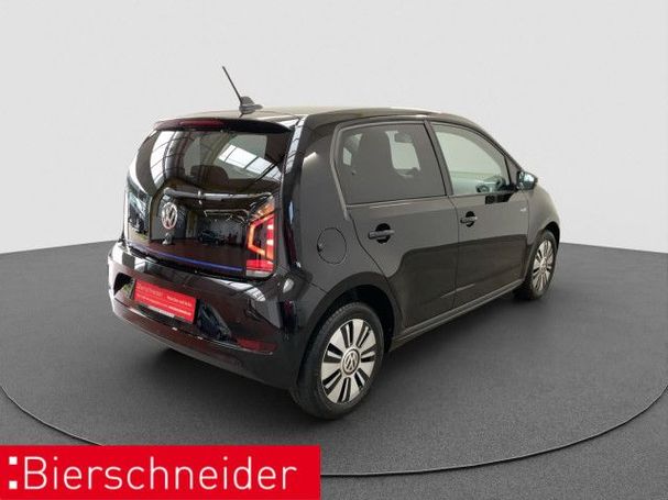 Volkswagen up! 60 kW image number 6