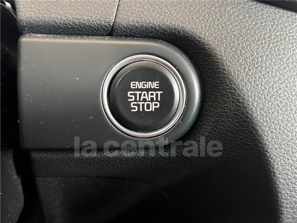 Kia XCeed 104 kW image number 23