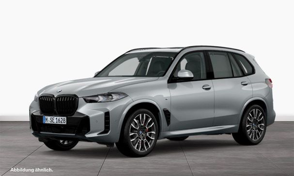 BMW X5 xDrive30d 210 kW image number 1