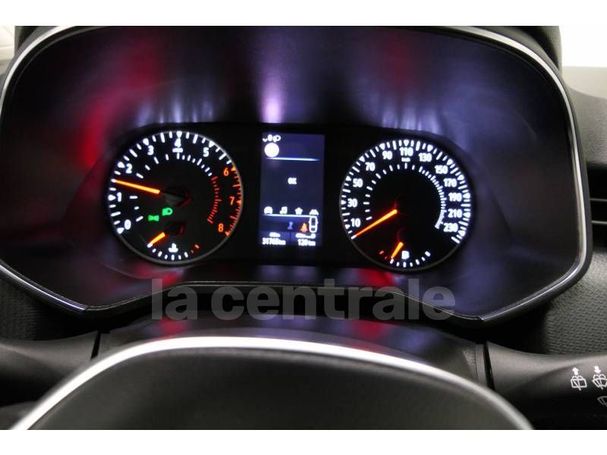 Renault Clio TCe 100 Business 74 kW image number 7