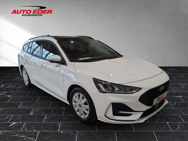 Ford Focus ST-Line 85 kW image number 3