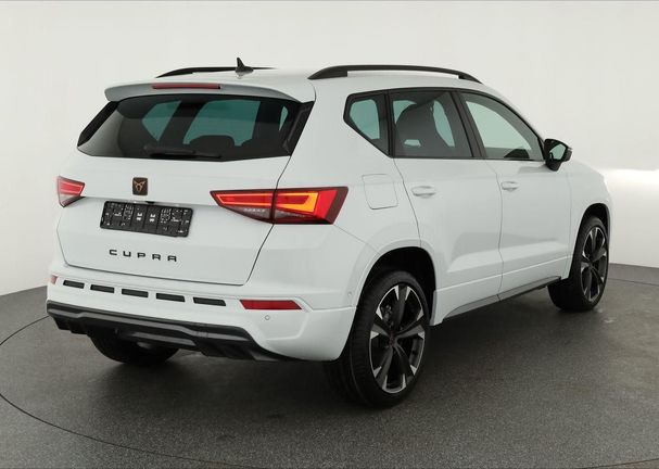 Cupra Ateca 110 kW image number 4