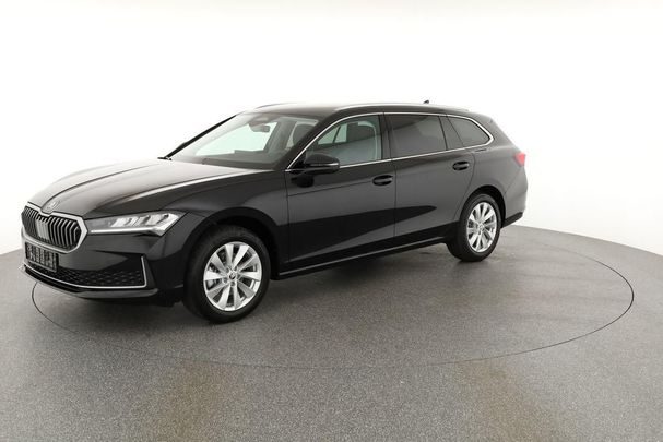 Skoda Superb Combi 1.5 TSI DSG 110 kW image number 29