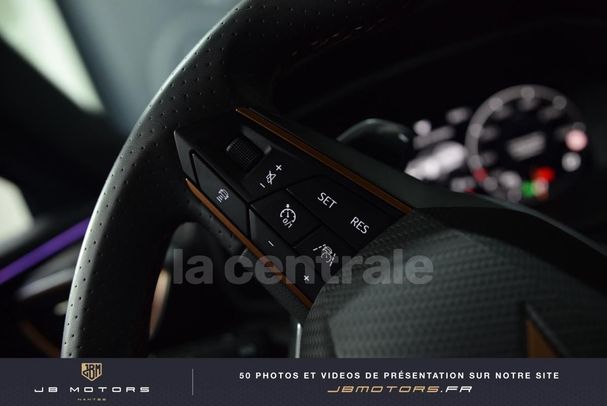 Cupra Formentor 1.4 e-HYBRID DSG 150 kW image number 22