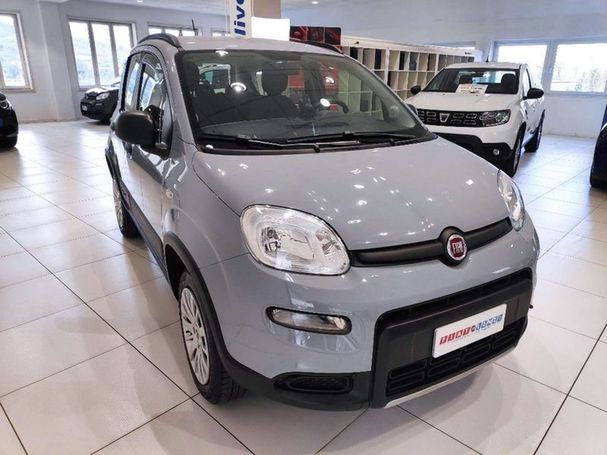 Fiat Panda 0.9 TwinAir 4x4 63 kW image number 1