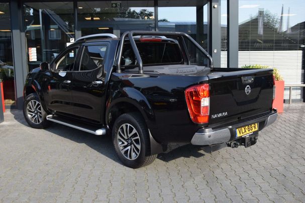 Nissan Navara Cab 2.3 dCi 140 kW image number 1