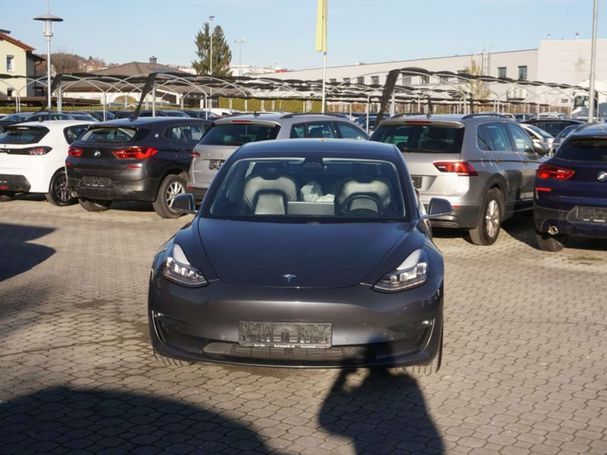 Tesla Model 3 Long Range AWD 350 kW image number 3