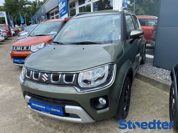 Suzuki Ignis 61 kW image number 1