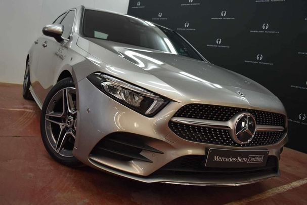 Mercedes-Benz A 220 d 140 kW image number 1