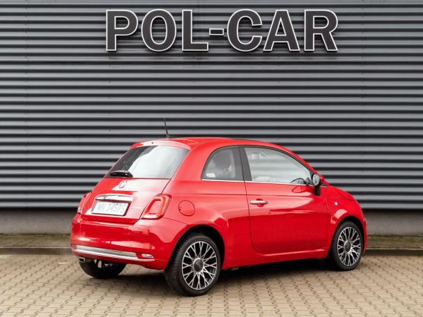 Fiat 500 1.0 51 kW image number 3