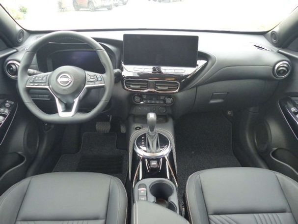 Nissan Juke Hybrid Tekna 105 kW image number 26