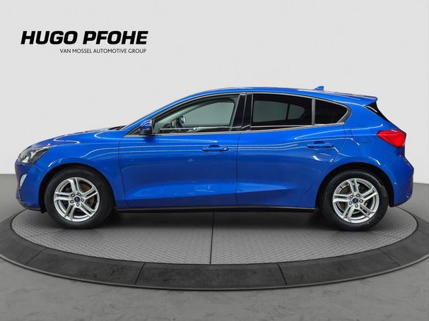 Ford Focus 92 kW image number 5