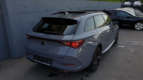 Cupra Leon e-Hybrid DSG 180 kW image number 2