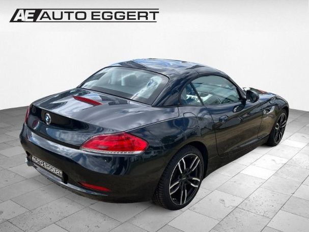 BMW Z4 sDrive28i 180 kW image number 3