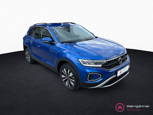 Volkswagen T-Roc 1.0 TSI T-Roc 81 kW image number 1