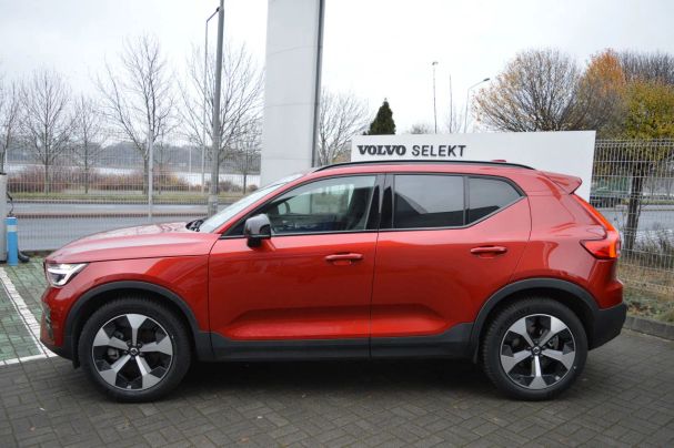 Volvo XC40 145 kW image number 8