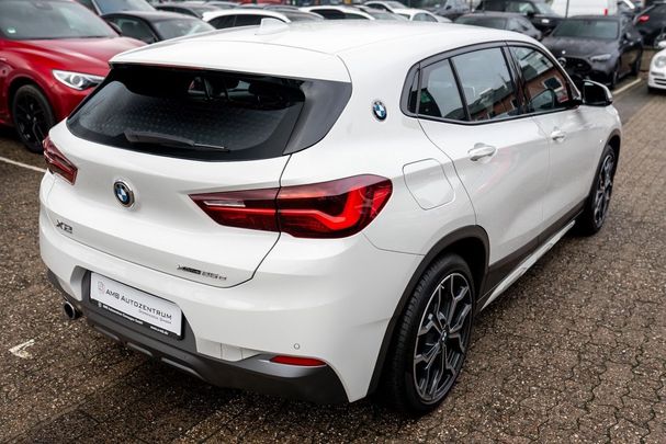 BMW X2e M Sport X xDrive 162 kW image number 5