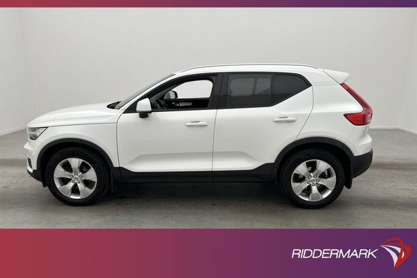 Volvo XC40 T3 Momentum 115 kW image number 11