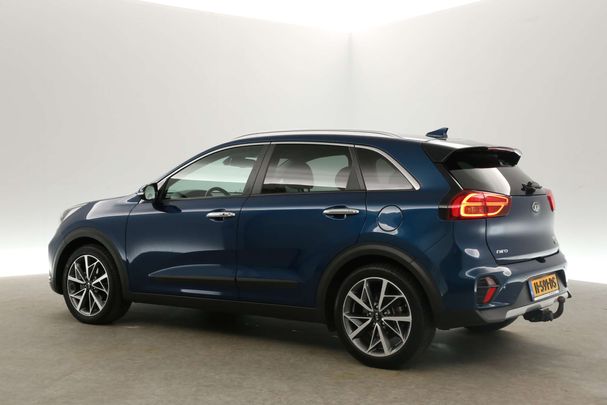 Kia Niro 110 kW image number 31