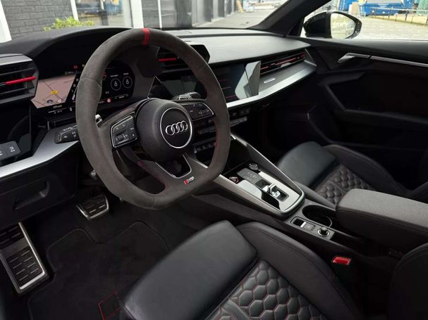 Audi RS3 2.5 TFSI quattro Sportback 294 kW image number 18