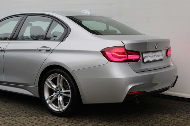 BMW 318i M Sport 100 kW image number 12