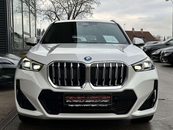 BMW X1 xDrive30e 240 kW image number 3