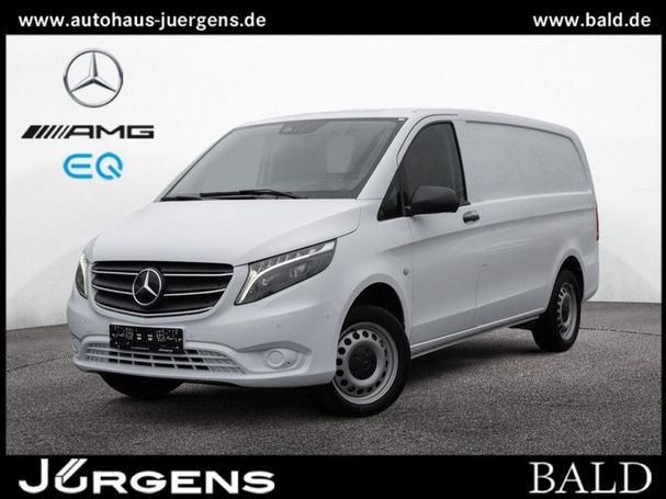 Mercedes-Benz Vito d 120 kW image number 1