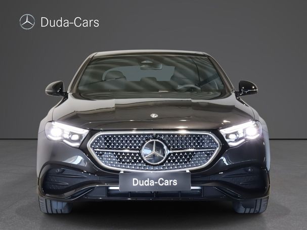 Mercedes-Benz E 220 145 kW image number 2