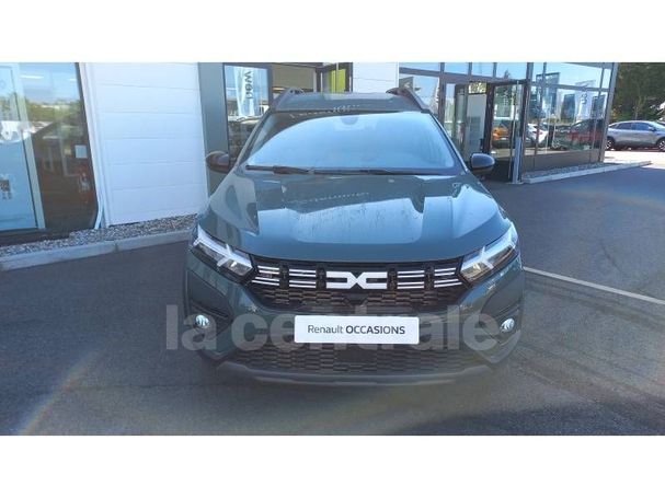 Dacia Jogger 1.0 TCe 81 kW image number 1