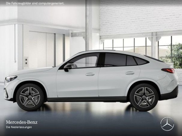 Mercedes-Benz GLC 300 190 kW image number 5