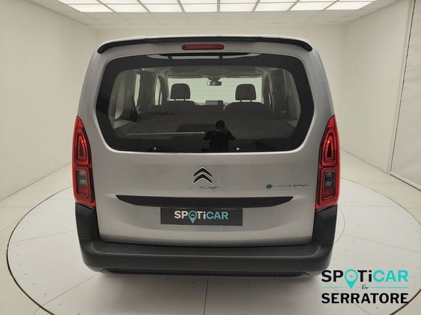 Citroen e-Berlingo 100 kW image number 7