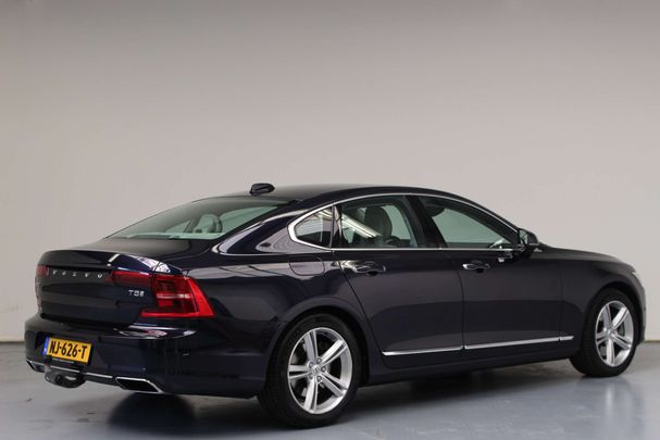 Volvo S90 T5 Inscription 188 kW image number 4