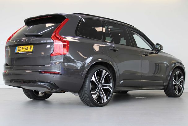 Volvo XC90 T8 AWD Ultimate 335 kW image number 2