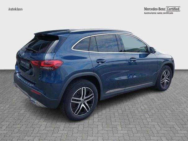 Mercedes-Benz GLA 220 140 kW image number 2