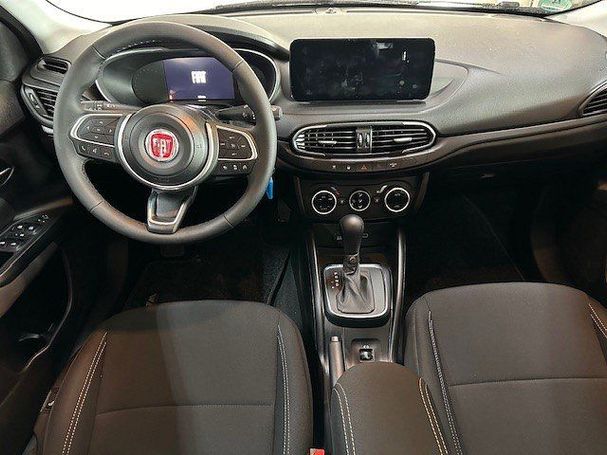 Fiat Tipo Kombi 1.5 Hybrid DCT 96 kW image number 8