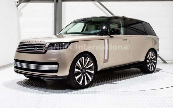 Land Rover Range Rover LWB P615 452 kW image number 1