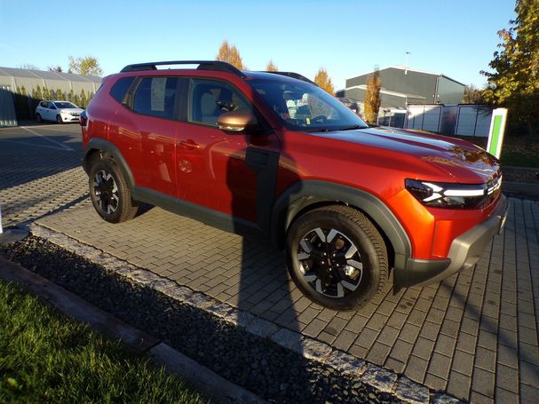 Dacia Duster TCe 130 96 kW image number 6