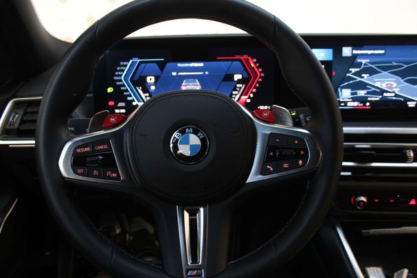 BMW M3 M xDrive 375 kW image number 13