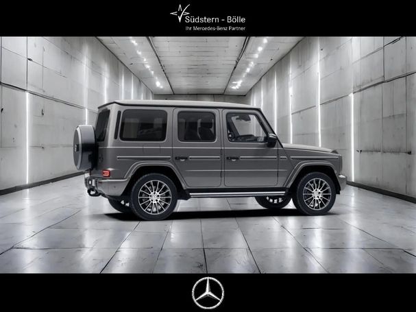 Mercedes-Benz G 350 d 210 kW image number 6